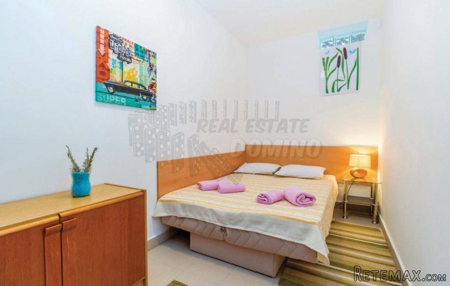 Apartman s 3 sobe i okućnicom! Uvala Soline! - 12
