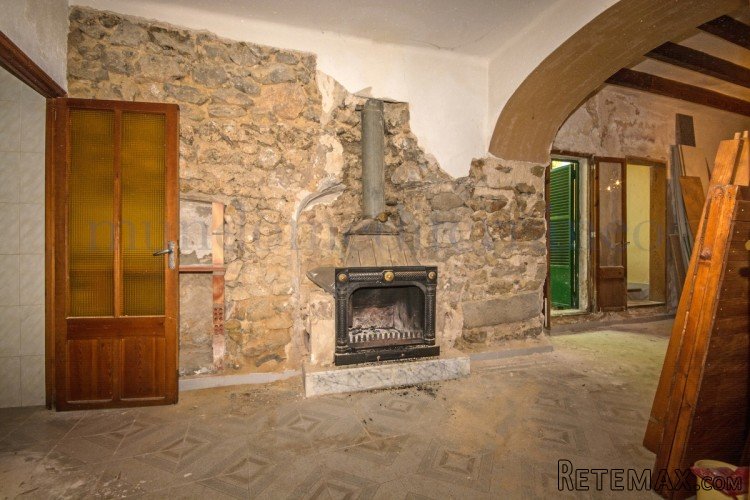 Charming old village house of 200m2 in a quiet little.. - 2