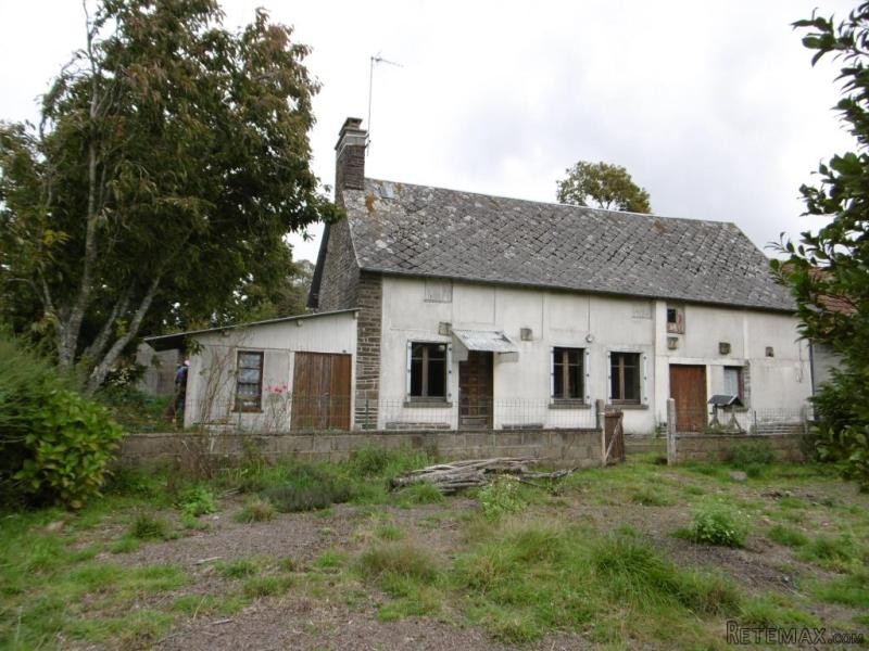 Countryside Location with Garden