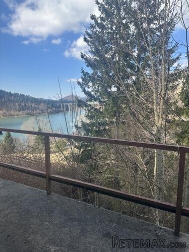 FUŽINE KUĆA SA POGLEDOM NA JEZERO! - 2