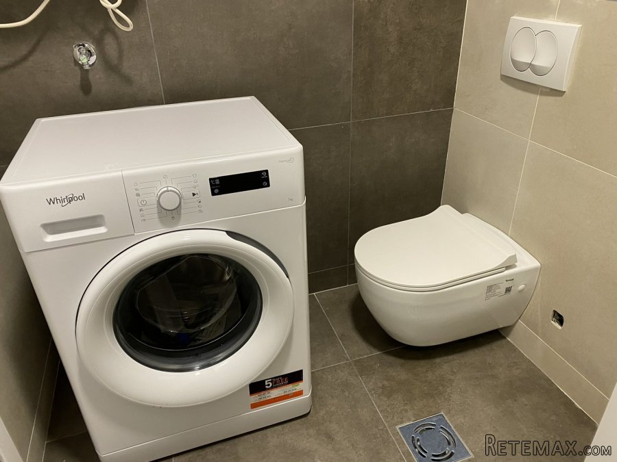 Lekino Brdo ul.Tikveska 42m2 namesten,uknjizen - 12