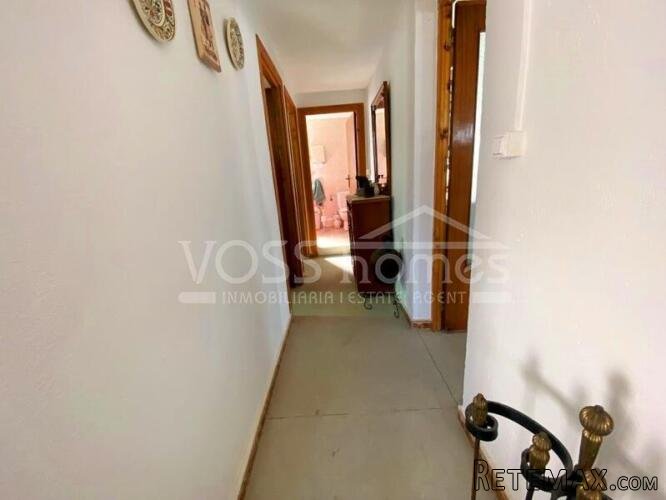 NEW LISTING TO VOSS HOMES - A full of potencial 2 bed, 1.. - 12