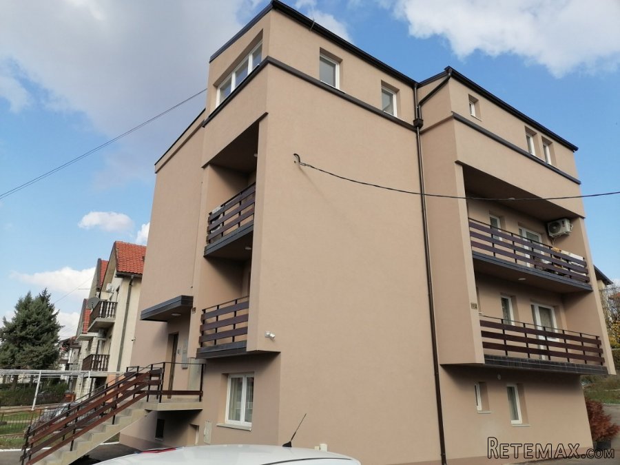 Prodajem stan 57m2 u Kaludjerici - 12