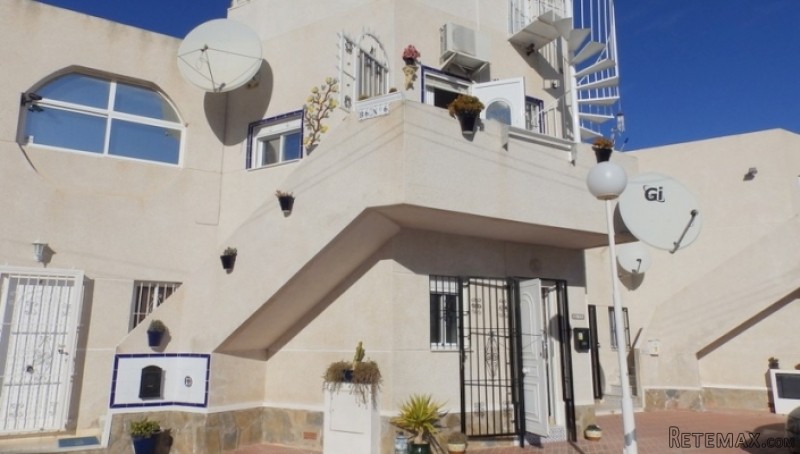 Resale · Apartment · Spain · Costa Bl..