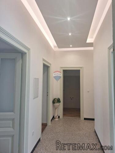 Rijeka, centar, stan 82 m2 - idealno za stanovanje, investic - 2