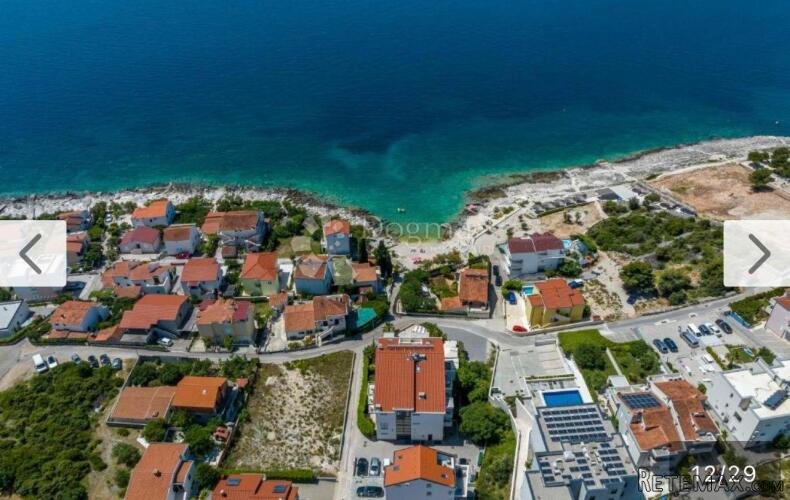ROGOZNICA- PRILIKA! OPREMLJEN STAN 80M OD MORA - 2