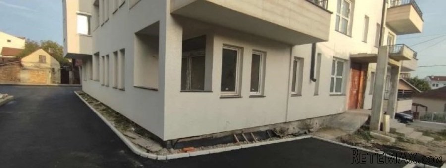 Stan Lazarevac 69m2 - 12