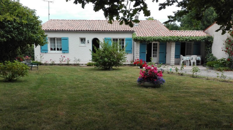 Stone House For Sale St Jean D Angely