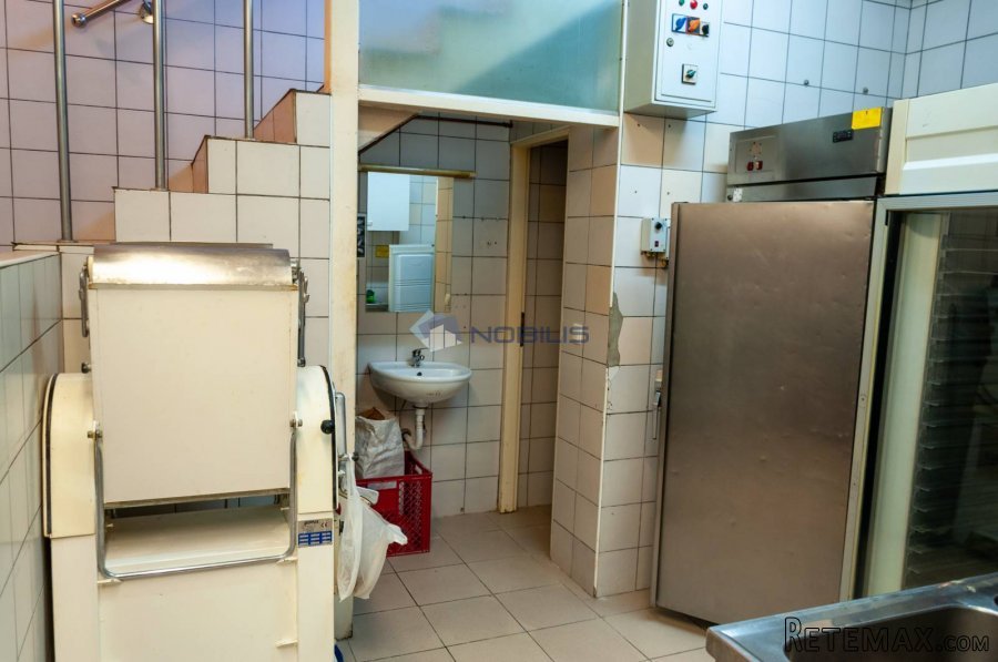 Zagreb, Dugave, pekara ili fast food, 97m2, opremljeno - 12