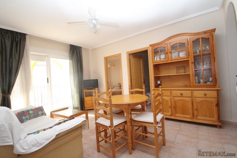 2 Bedrooms - Apartment - Alicante - For..
