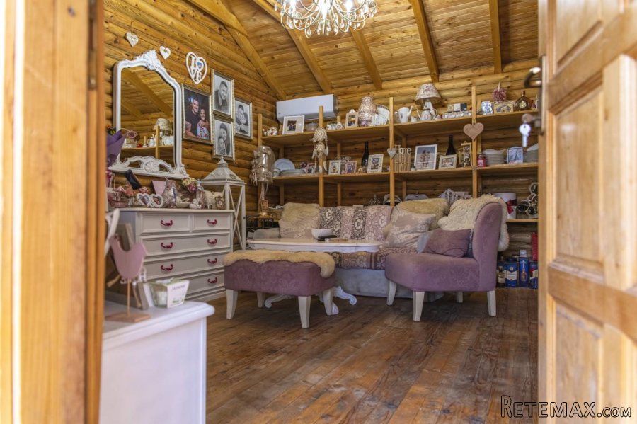 2 luksuzne kuce i treca kuca apartman - 13