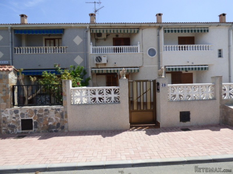 3 Bedrooms - Townhouse - Alicante - For.. - 2