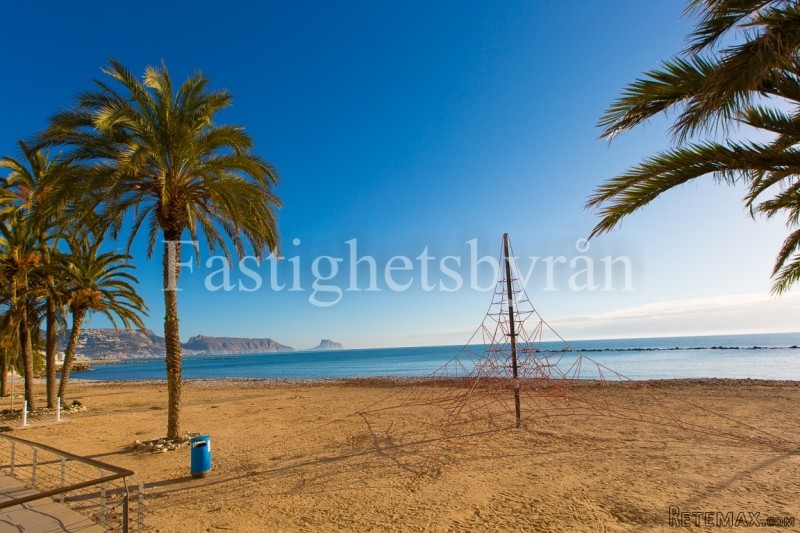 Altea - Costa Blanca