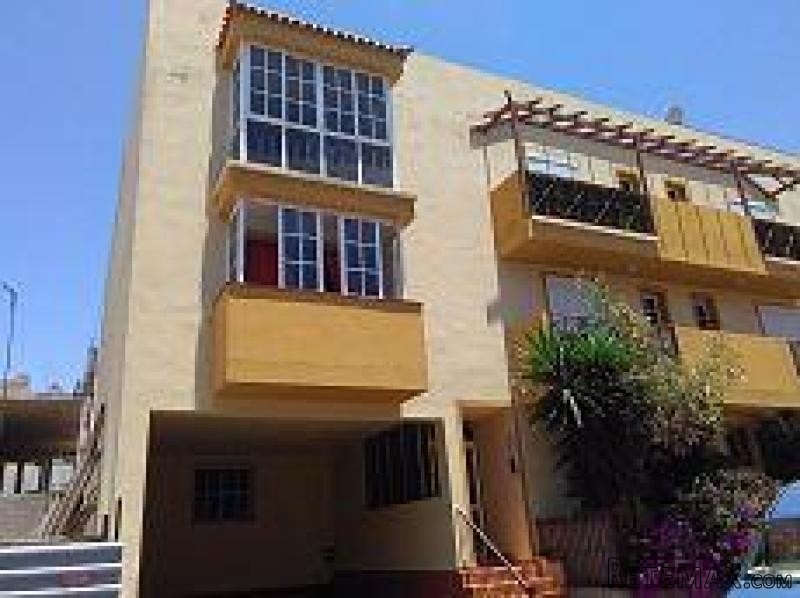 Apartment For Sale in San Isidro..