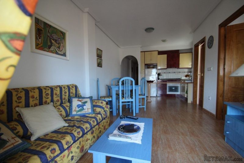 Apartment In Playa Flamenca, Orihuela.. - 2