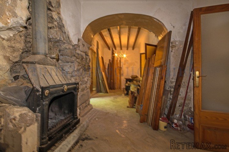 Charming old village house of 200m2 in a quiet little.. - 3