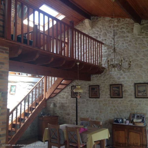 Lovely restored stone house in peaceful.. - 2