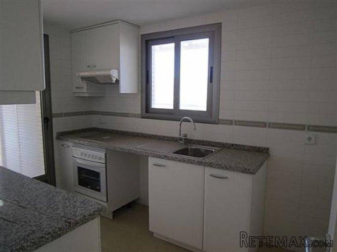 PENTHOUSE IN CALPEEXTRAS: Air conditioning, Elevator.. - 3