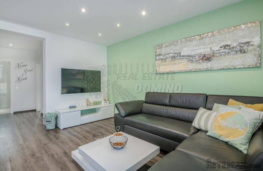 Prekrasan apartman s bazenom i okućnicom! Malinska-okolica! - 13