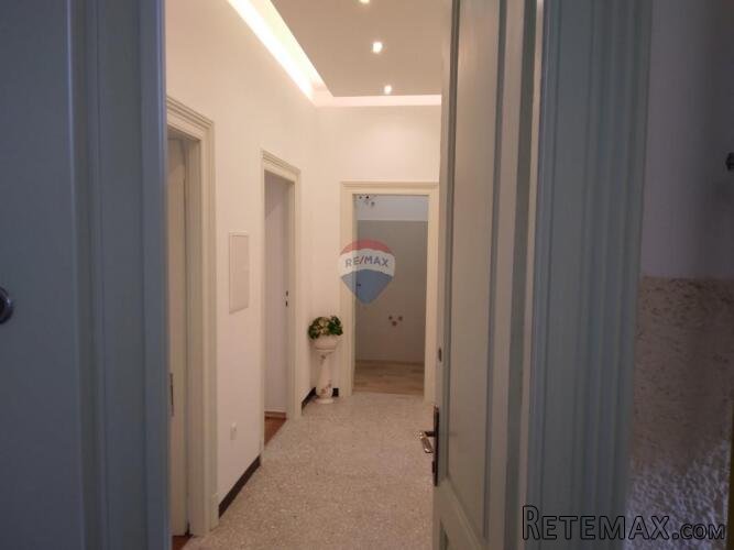 Rijeka, centar, stan 82 m2 - idealno za stanovanje, investic - 3