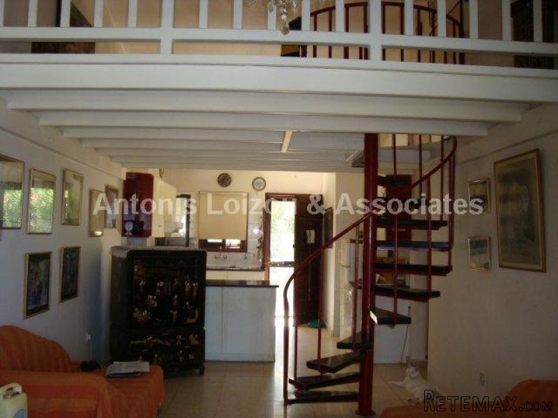 Two Bedroom Apartment in Tala - 2