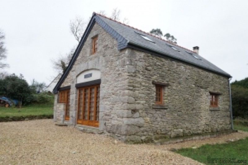 2 Bed Stone Built Property