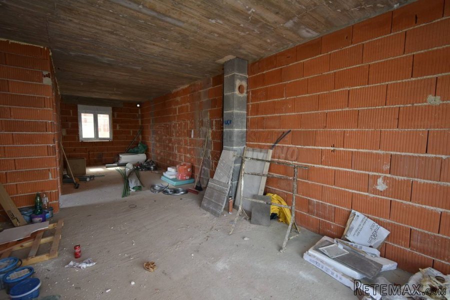Apartman u novogradnji s pogledom na more! Punat! - 14