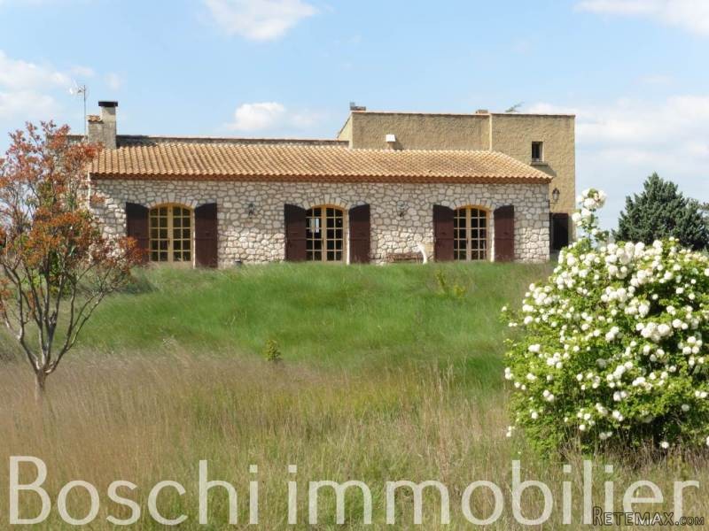Country Stone House In Need Of.. - 2