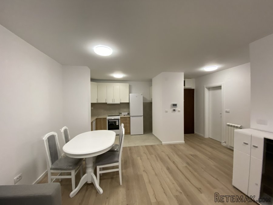 Lekino Brdo ul.Tikveska 42m2 namesten,uknjizen - 14