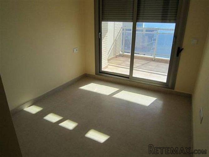 PENTHOUSE IN CALPEEXTRAS: Air conditioning, Elevator.. - 4