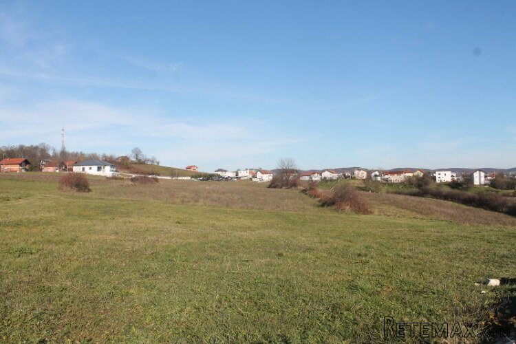 Posjed sa dvije kuće Čizmići Cazin - 14