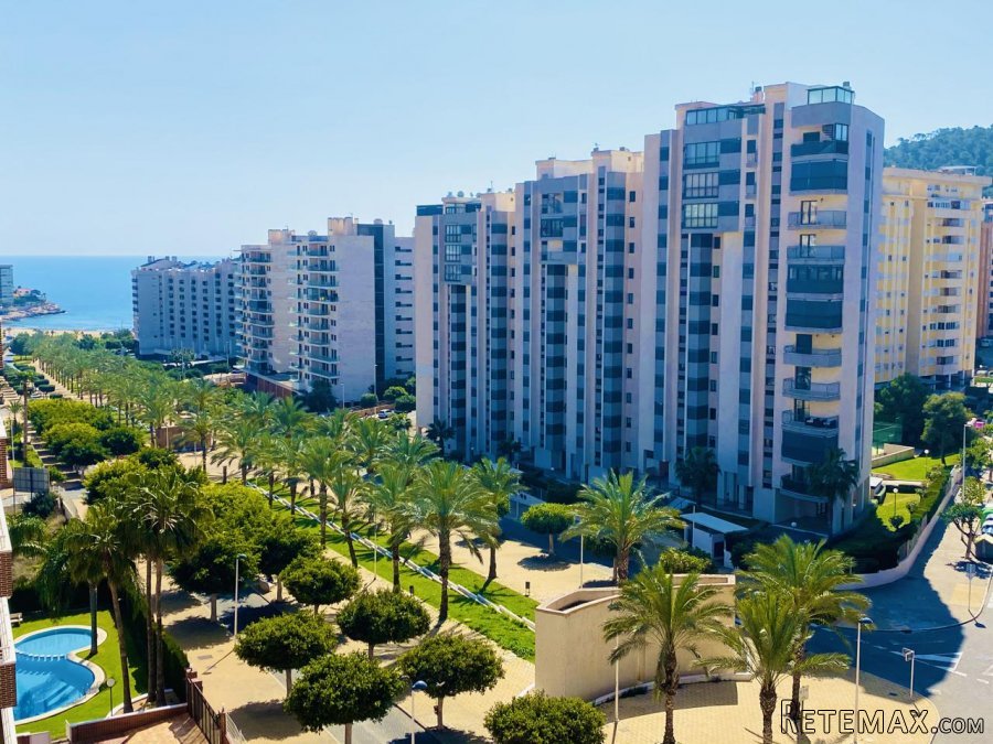 Precioso apartamento en la Zona Nueva de la Cala de..