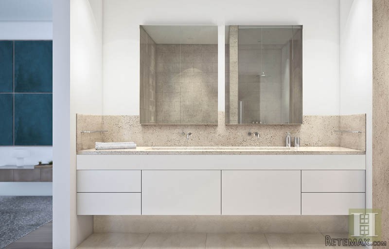 3 bedroom Apartment For Sale: 429 KENT.. - 2