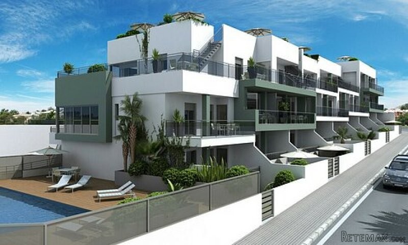 * 800 Metres to the Beach - 2 Bed 2.. - 2