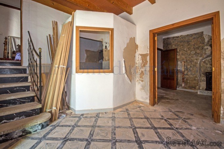 Charming old village house of 200m2 in a quiet little.. - 5