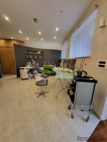 FRIZERSKI / KOZMETIČKI SALON, Vojak - 5