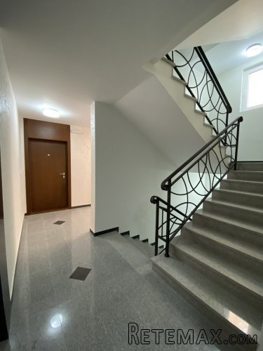Lekino Brdo ul.Tikveska 42m2 namesten,uknjizen - 15