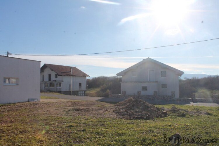 Posjed sa dvije kuće Čizmići Cazin - 15