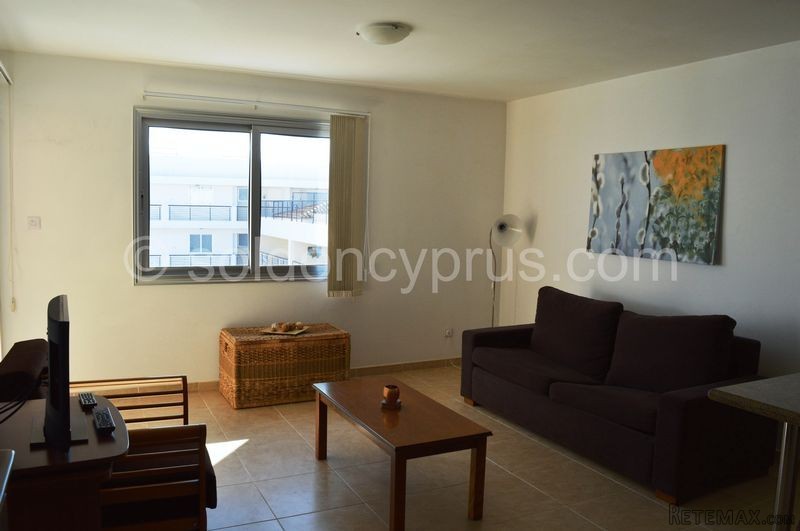 1 Bedroom - Apartment - Famagusta - For.. - 2