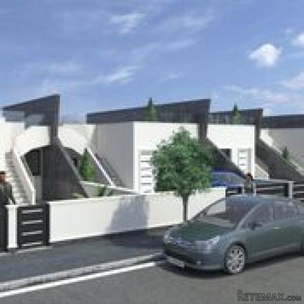 3 Bedrooms - Villa - Murcia - For Sale - 2