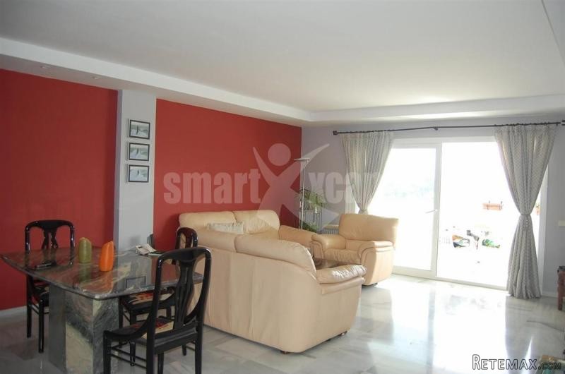 Apartment For Sale In Nueva Andalucia.. - 2