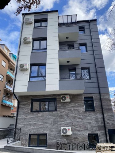 Lekino Brdo ul.Tikveska 42m2 namesten,uknjizen - 17