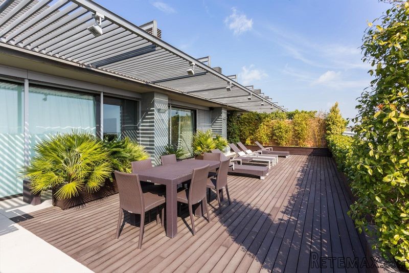 Luxury Penthouse for sale in Pedralbes - 2