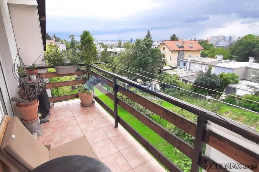 Zagreb, Lašćina, stan 59 m2 - 7