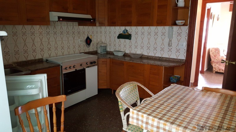 3 Bedrooms - Apartment - Murcia - For..