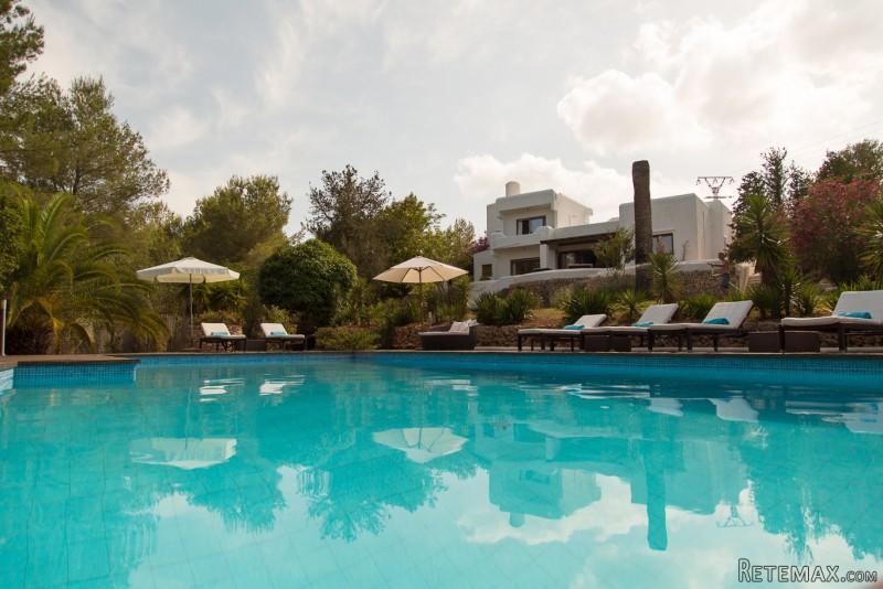4 Bedrooms - Property - Ibiza - For Sale - 2