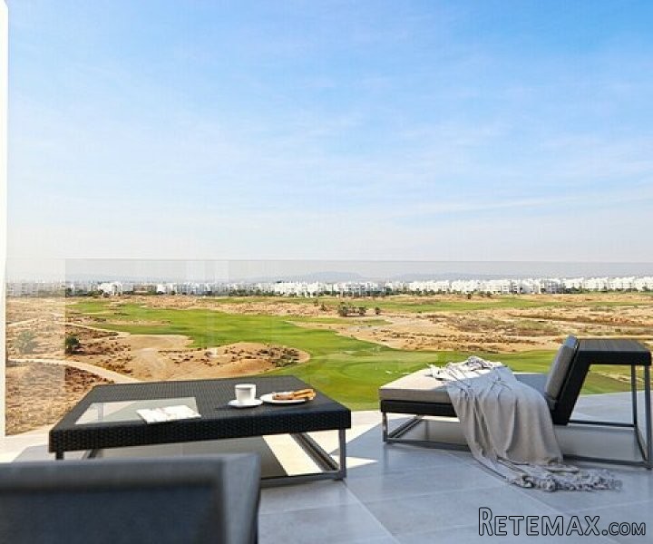 ONE APARTMENT ON OFFER AT 74.900 EUROS.. - 2