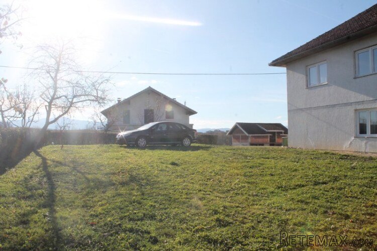 Posjed sa dvije kuće Čizmići Cazin - 18