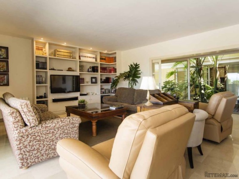 Spectacular Home Near Palma - 2