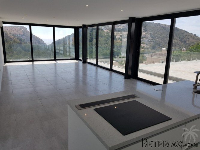 Superb modern villa situated in an elevated position with.. - 8